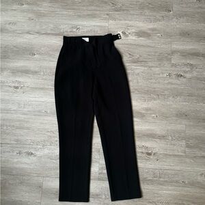 Aritzia trousers